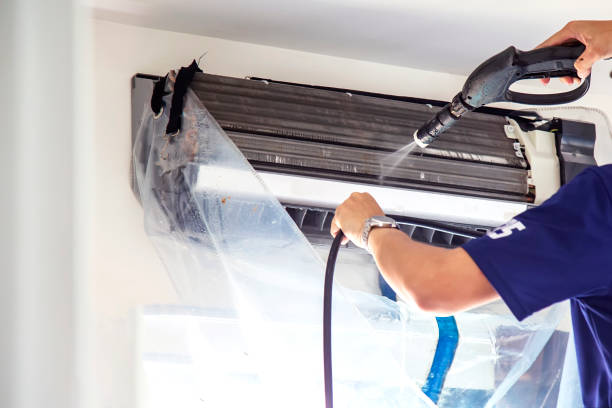 Best Emergency Air Duct Cleaning  in Black Point Green Point, CA