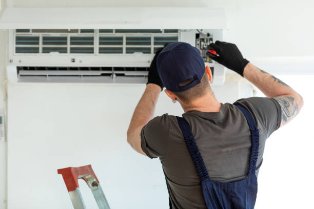 Best Affordable Duct Cleaning Services  in Black Point Green Point, CA
