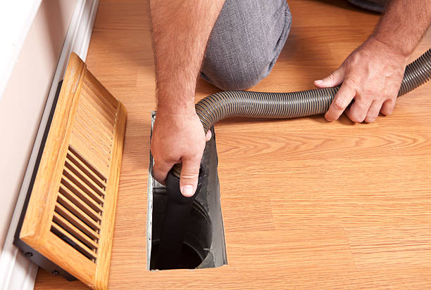 Best Dryer Vent Cleaning Services  in Black Point Green Point, CA