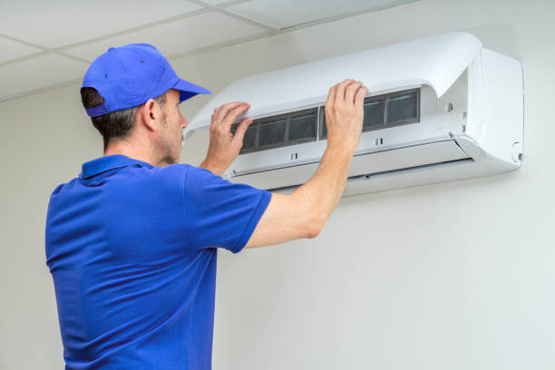 Best Air Duct Cleaning Company Near Me  in Black Point Green Point, CA