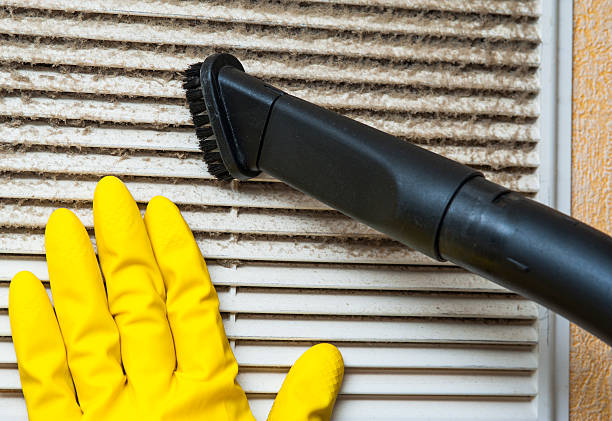 Ventilation Cleaning Services in CA